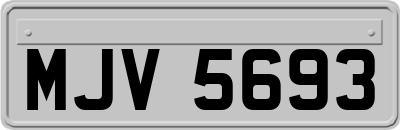 MJV5693