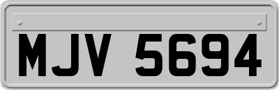 MJV5694