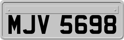 MJV5698