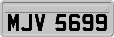 MJV5699