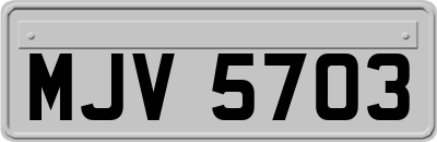 MJV5703