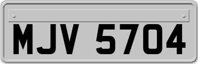 MJV5704