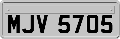 MJV5705