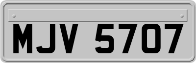 MJV5707