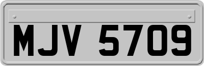 MJV5709