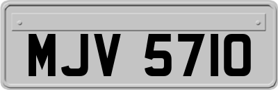 MJV5710