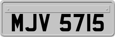 MJV5715