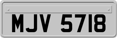 MJV5718