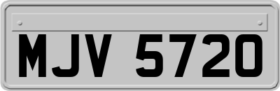 MJV5720