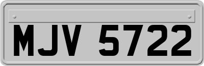 MJV5722