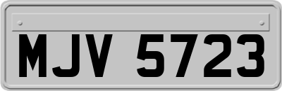 MJV5723