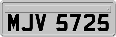 MJV5725