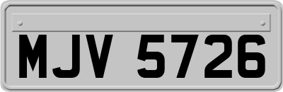 MJV5726