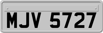 MJV5727