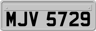MJV5729