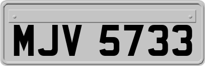 MJV5733