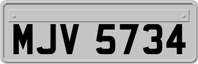 MJV5734