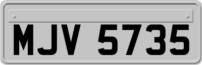 MJV5735