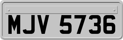 MJV5736