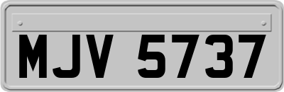 MJV5737