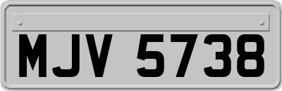 MJV5738