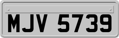 MJV5739