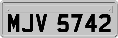 MJV5742