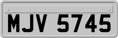 MJV5745