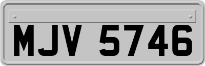 MJV5746