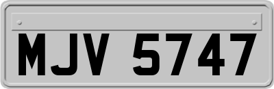 MJV5747