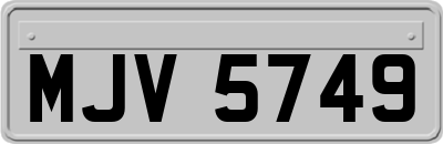 MJV5749