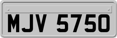 MJV5750
