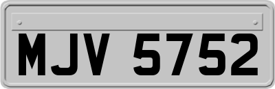 MJV5752