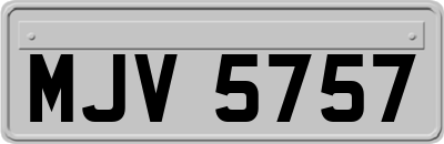 MJV5757