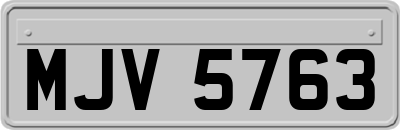 MJV5763