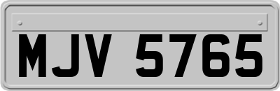 MJV5765