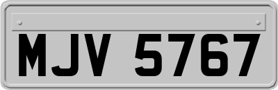 MJV5767