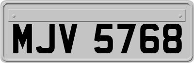 MJV5768
