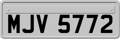 MJV5772
