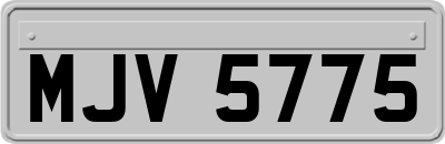 MJV5775