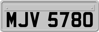 MJV5780