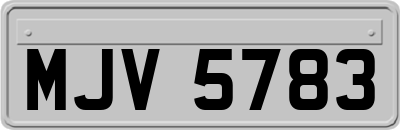 MJV5783
