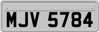 MJV5784