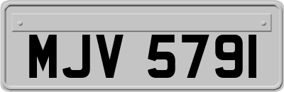 MJV5791