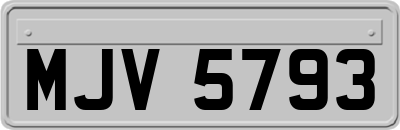 MJV5793