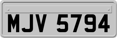 MJV5794