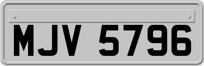 MJV5796