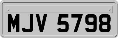 MJV5798