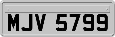 MJV5799