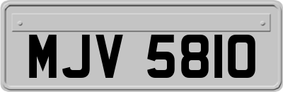 MJV5810